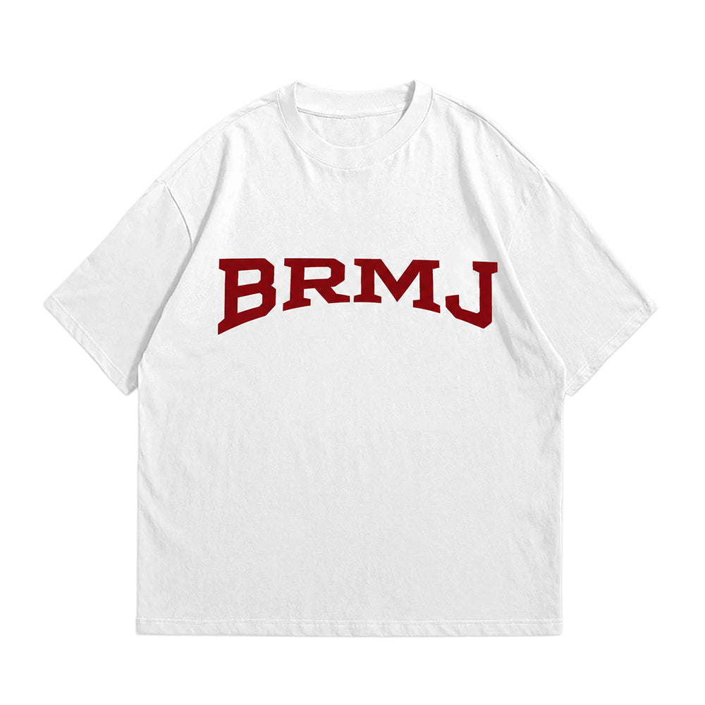 Boxing Tee